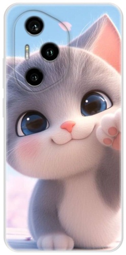 Чехол BAIKO для Honor 400 Pro рисунок