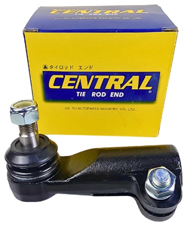CENTRAL рулевой наконечник CE-N72R