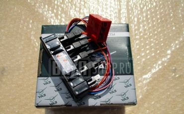 УАЗ блок кнопок 3151-3803200 / 315100380320030