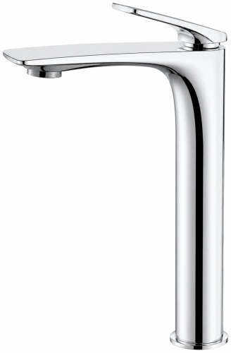Смеситель для раковины высокий DAIVA хром DA 30-11