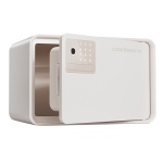 Сейф Kuvert LockSworth VS4528WH ключевой, электронный, биометрический замок (310х200х200 мм)