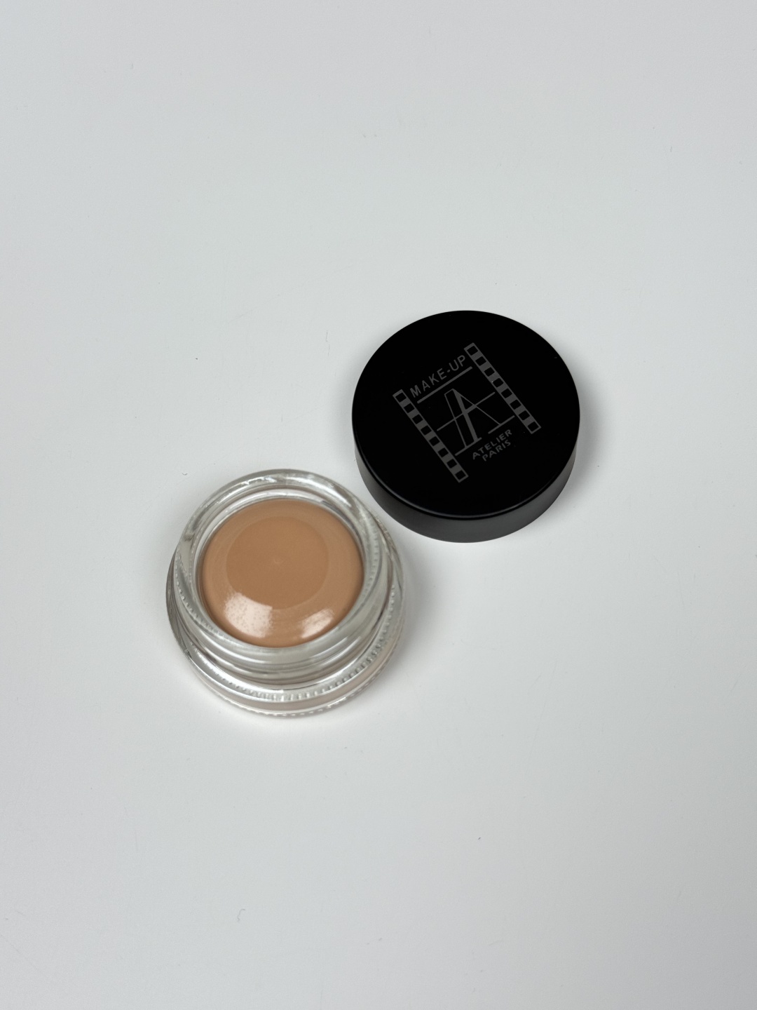 Mkatl Cosmetics SPRN фиксатор макияжа для глаз 5 мл