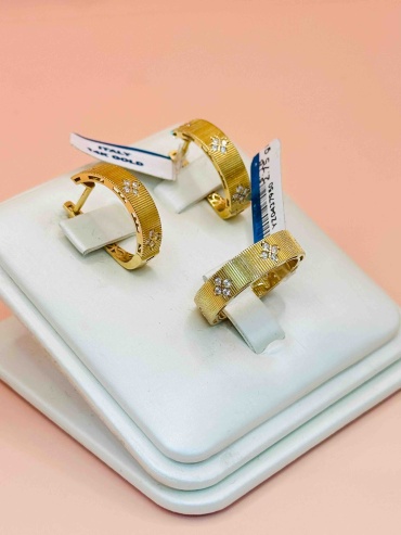 Altyn_Gold 950829251 вес 6.74 г золото, фианит