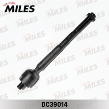 MILES рулевая тяга DC39014