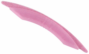 Ellis Cosmetic маникюрная пилка 100/180 1 шт