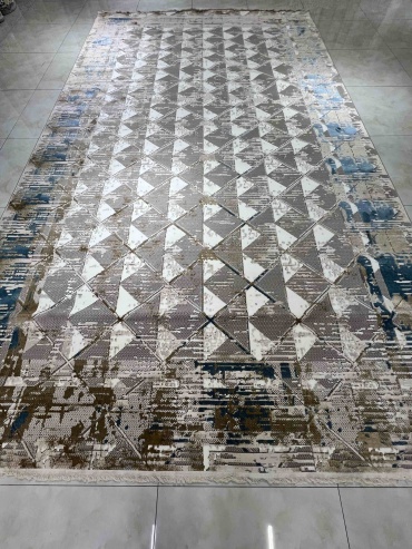 Ковер Bal Carpet 300x500 см, короткий ворс, Турция