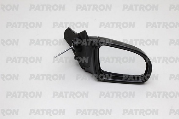Зеркало в сборе PATRON PMG2811M02 правое для Opel Corsa 1993-2000