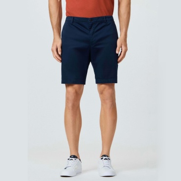 Повседневные шорты Hackett London синий