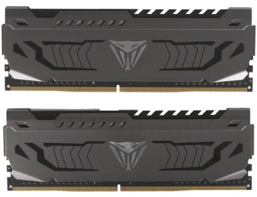 Patriot Viper Steel, PVS416G360C7K 16 Гб