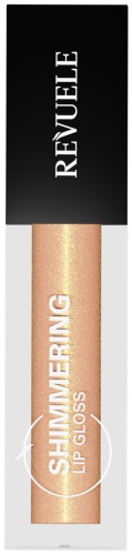 Revuele SHIMMERING LIP GLOSS блеск для губ 14