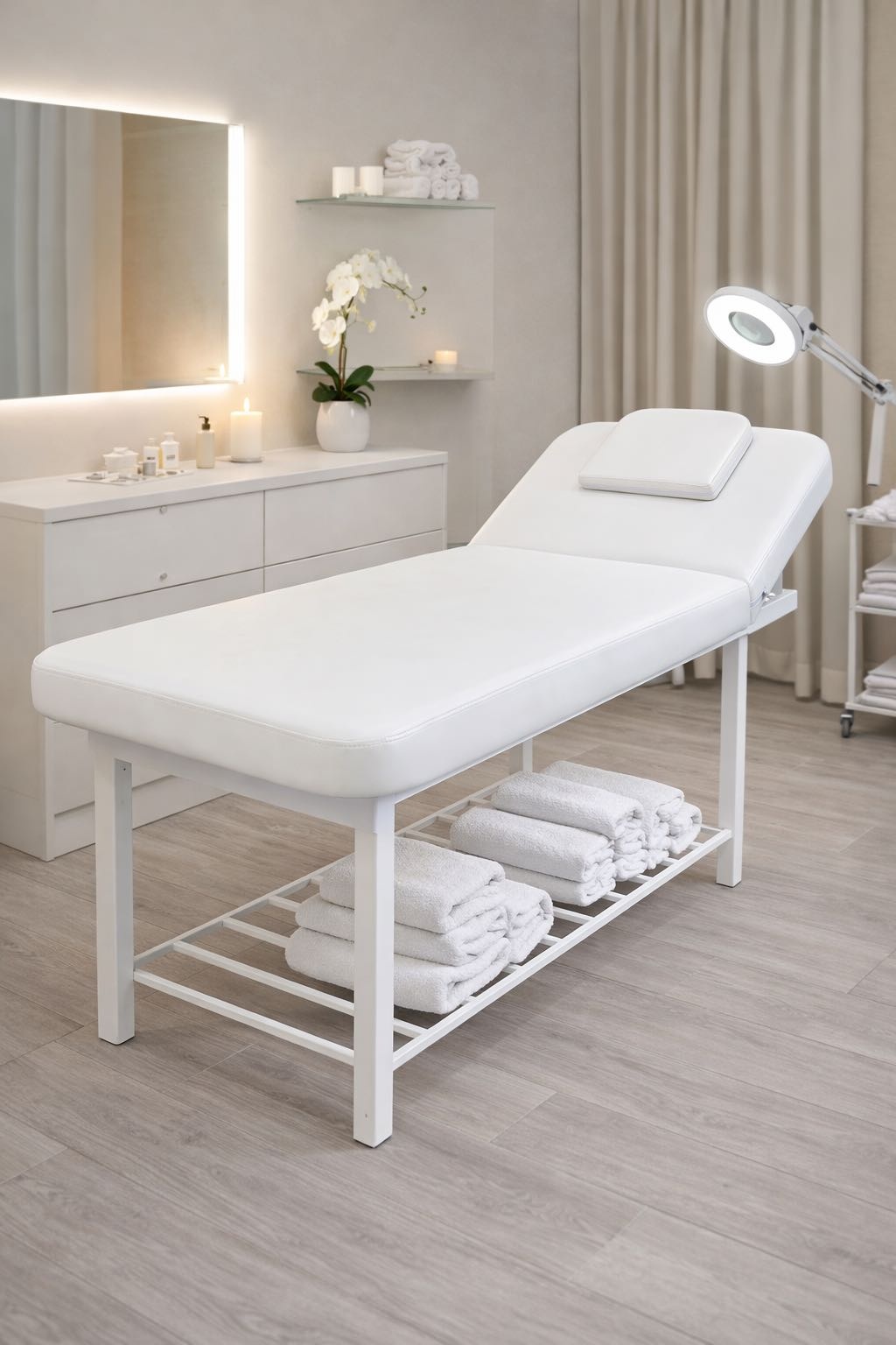 Royal Beauty кушетка до 200 кг 70х185 см