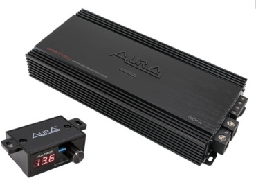 AurA Venom D1500 1500 Вт 1 канальный