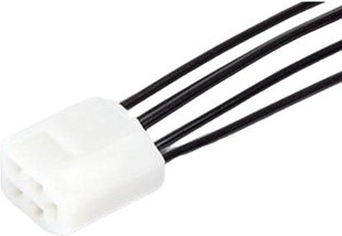 CARGEN жгут проводки АХ-344-01