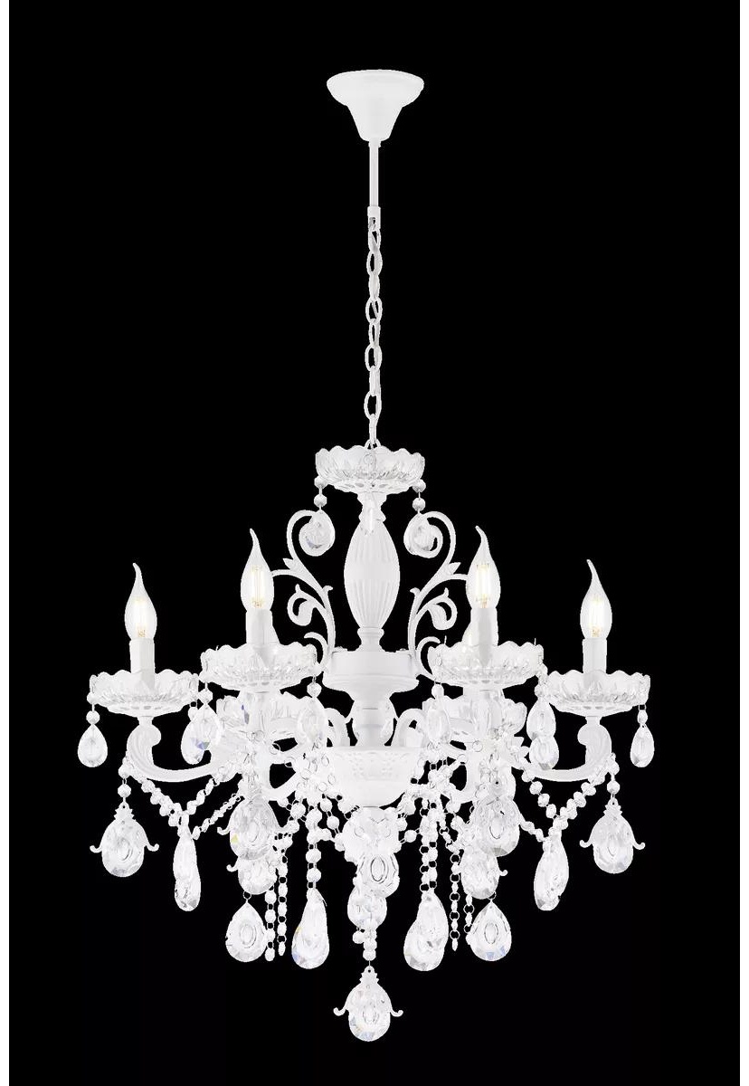 Люстра подвесная LUCCI LED, кол-во ламп: 1 шт