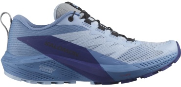Кроссовки Salomon Sense ride 5 L47215300 мультиколор