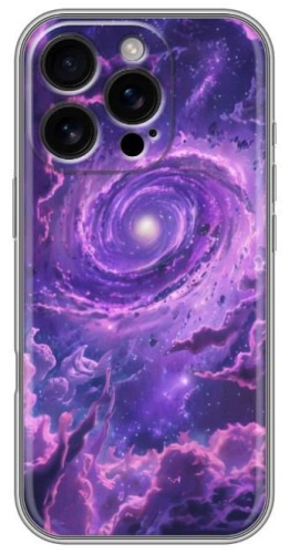 Чехол BAIKO для Apple iPhone 16 Pro Max рисунок