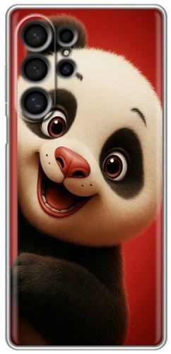 Чехол BAIKO для Samsung Galaxy S24 Ultra рисунок