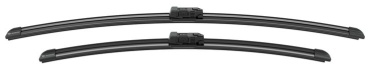 Щетка бескаркасная Bosch 3397007088 650 мм, 2 шт