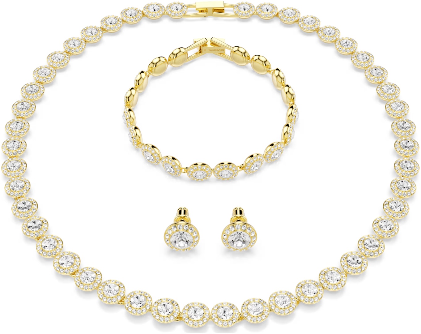 Swarovski бижутерный сплав, кристаллы Swarovski