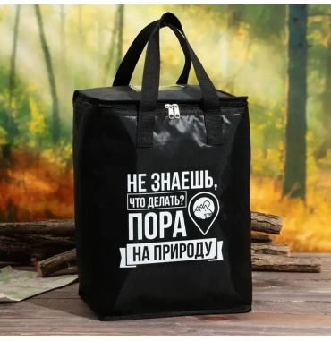 Термосумка 810300224 2 л мультиколор