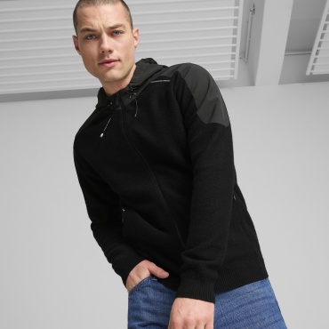 Толстовка Puma черный