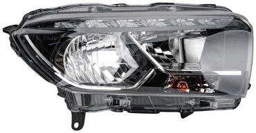 LADA блок фара 8450021657