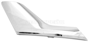 SAT молдинг ST-78-0027 Haval Jolion