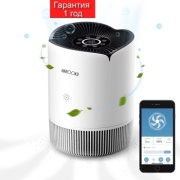 Очиститель воздуха HAROOKO KJ158F-A2 белый