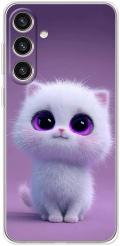 Чехол BAIKO для Samsung Galaxy A16 рисунок