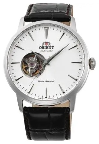 Механические ORIENT TAG02005W0 нержавеющая сталь