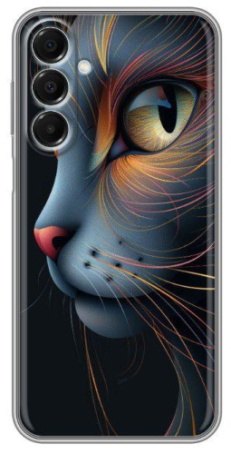 Чехол BAIKO для Samsung Galaxy S25+ рисунок