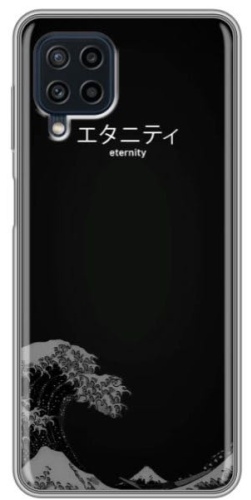 Чехол для Samsung Galaxy A22 рисунок