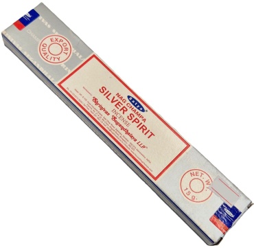 Благовония палочки Nag Champa 12 шт