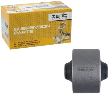 ZentParts сайлентблок рычага подвески Z26038