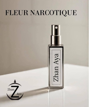 Zhan Aya Fleur Narcotique парфюмерная вода EDP 10 мл, унисекс