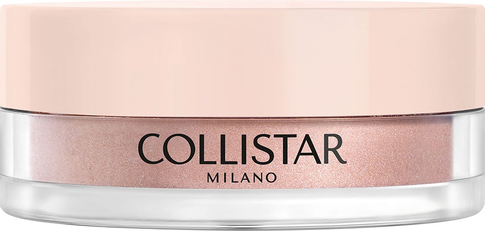 Пудра Collistar Impeccabile Loose Powder рассыпчатая 02 Luminous белый
