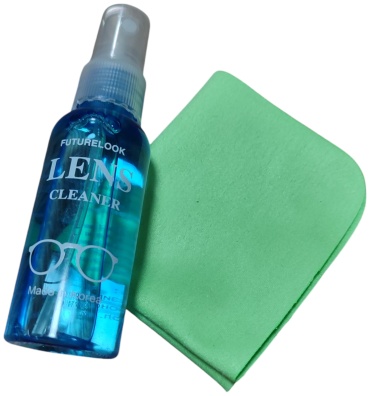 LENS CLEANER средство по уходу за очками