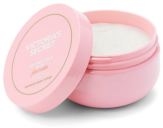 Victoria’s Secret скраб Скраб для тела для тела 220 г