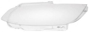 Quantum стекло фары DDZ-E92-09L