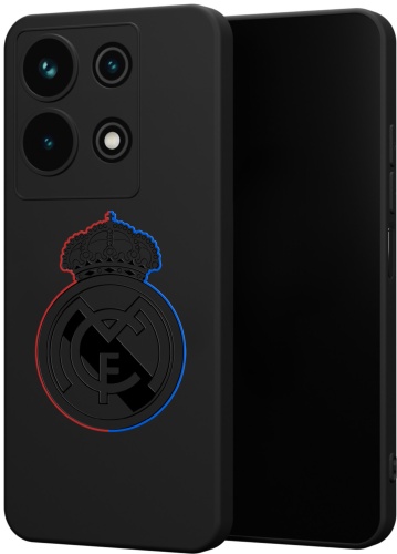 Чехол для Infinix NOTE 30 Pro рисунок