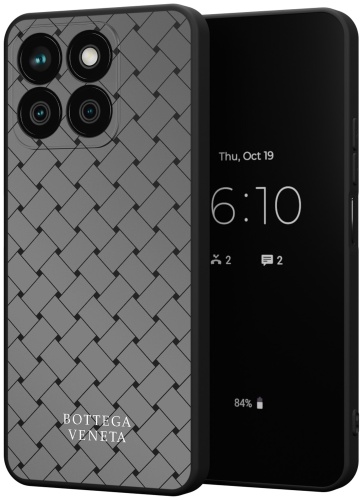 Чехол для Honor X8b рисунок