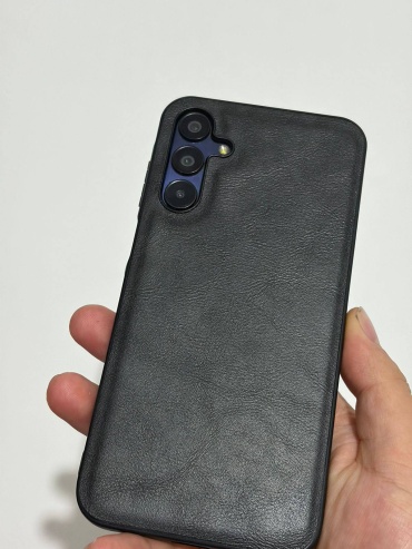 Чехол Samsung для Samsung Galaxy A34 черный