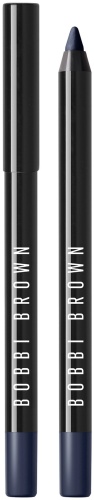 BOBBI BROWN Waterproof 24 Hour карандаш-кайал синий Deep Navy