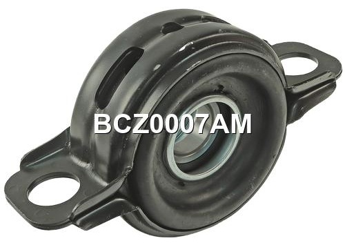 KRAUF подшипник BCZ0007AM