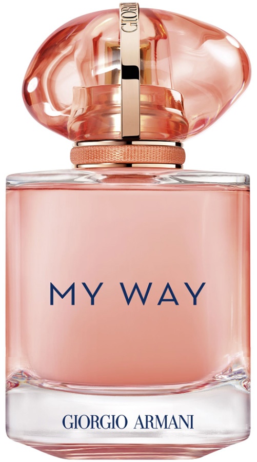 Giorgio Armani My Way Ylang парфюмерная вода EDP 50 мл, для женщин