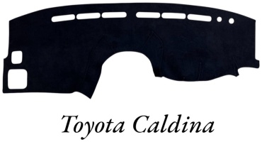 AvtoM 1992938sab Toyota Caldina 1997-2002 черный