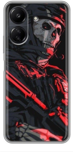 Чехол BAIKO для Vivo Y03 рисунок