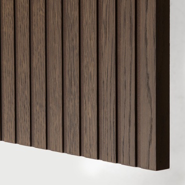 Дверь для ящика IKEA BJÖRKÖVIKEN, дерево, 60x26 см