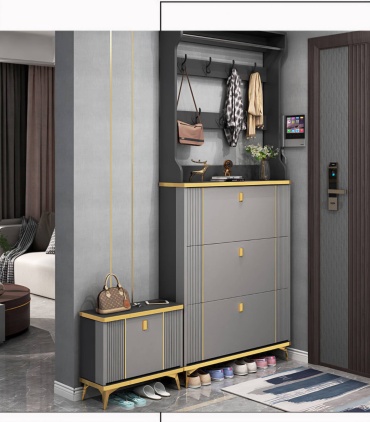 Обувница IDEAL 139410089-3 50x24x50 см, МДФ