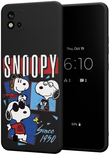 Чехол для Realme C11, C20 рисунок